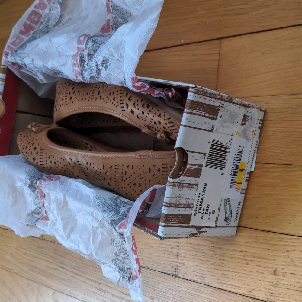 Ballet Flats - Picture 9 of 9